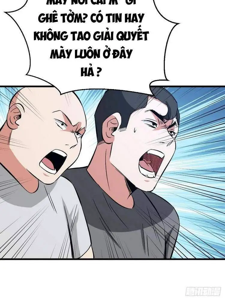 Trở Về Làm Đại Lão Thời Mạt Thế Nettruyen ZZZ Chương 163 Page 6