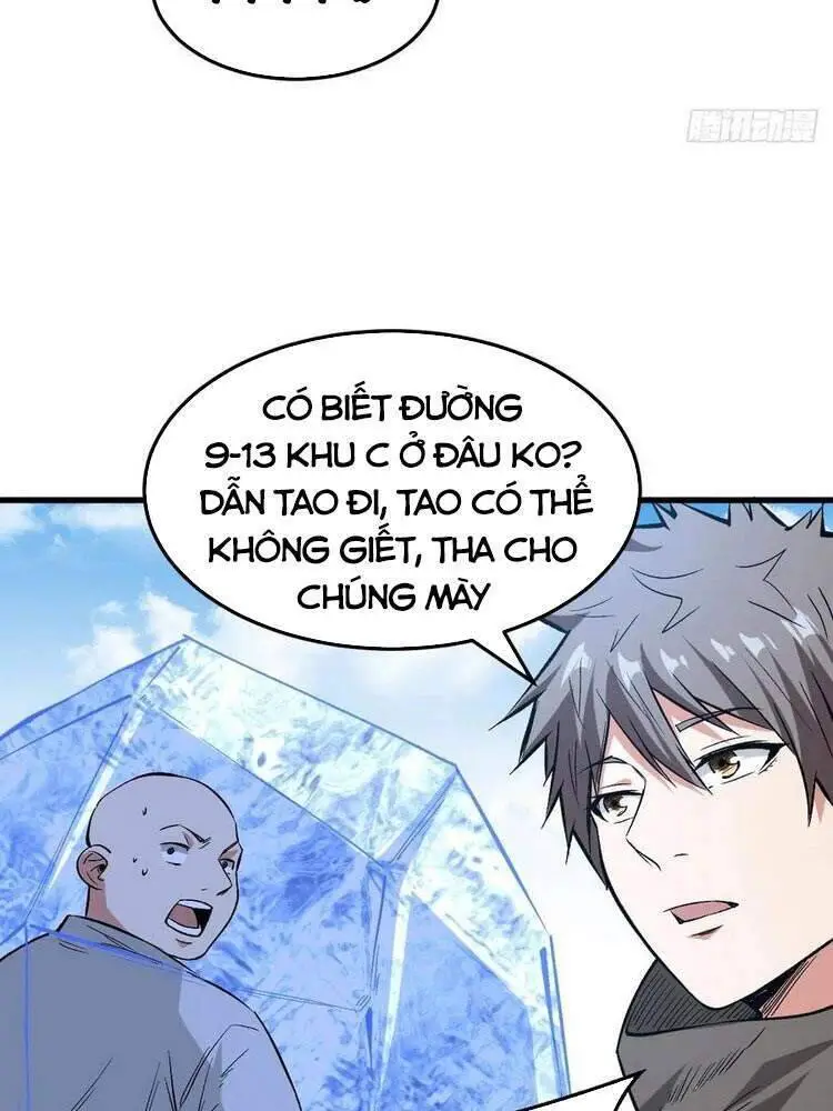 Trở Về Làm Đại Lão Thời Mạt Thế Nettruyen ZZZ Chương 163 Page 12