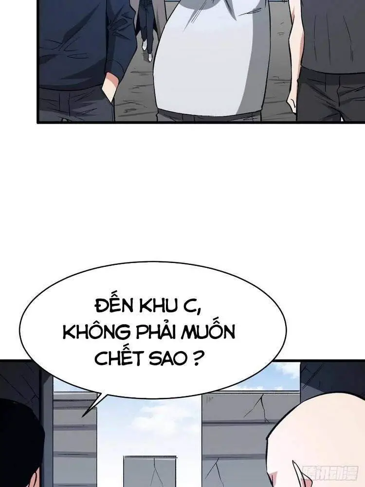 Trở Về Làm Đại Lão Thời Mạt Thế Nettruyen ZZZ Chương 163 Page 16