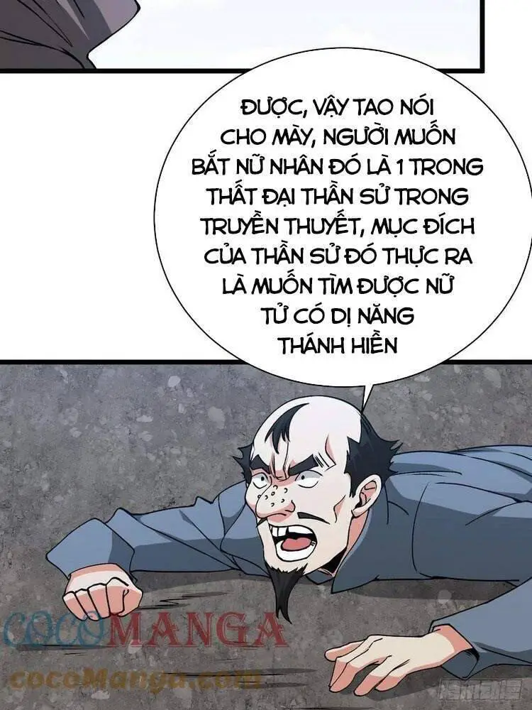 Trở Về Làm Đại Lão Thời Mạt Thế Nettruyen ZZZ Chương 165 Page 20
