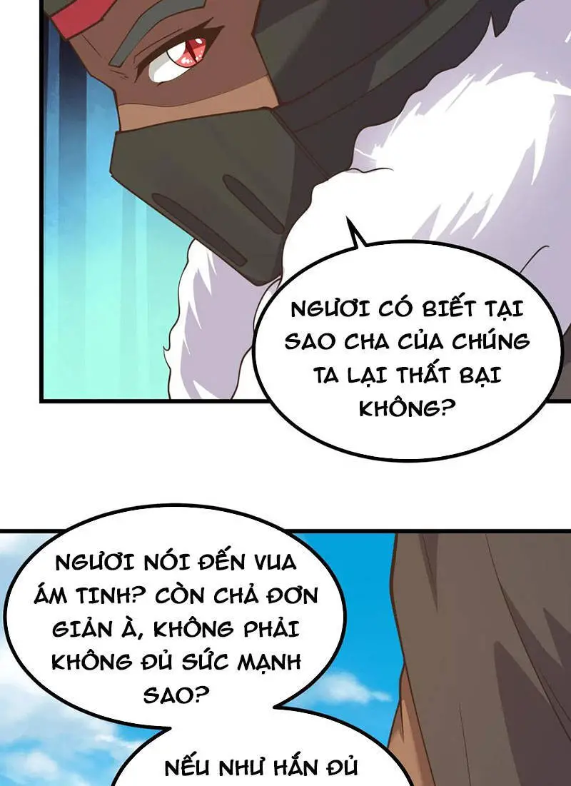 Trở Về Làm Đại Lão Thời Mạt Thế Nettruyen ZZZ Chương 289 Page 6