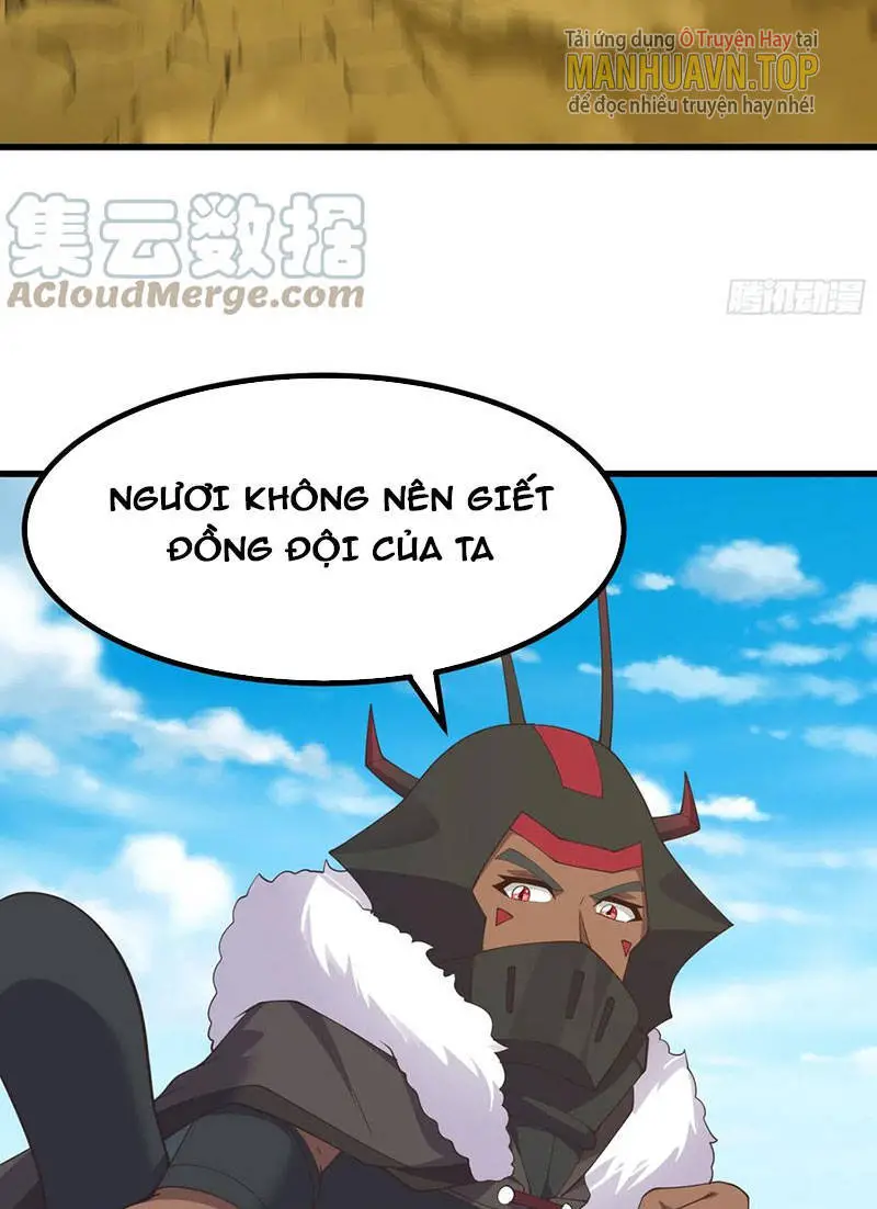 Trở Về Làm Đại Lão Thời Mạt Thế Nettruyen ZZZ Chương 289 Page 15
