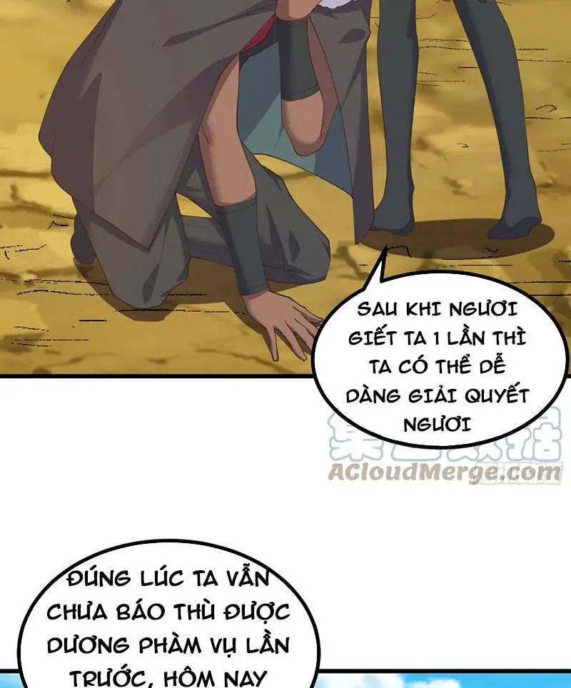 Trở Về Làm Đại Lão Thời Mạt Thế Nettruyen ZZZ Chương 289 Page 32
