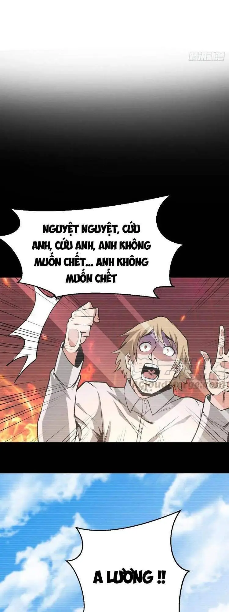 Trở Về Làm Đại Lão Thời Mạt Thế Nettruyen ZZZ Chương 161 Page 3