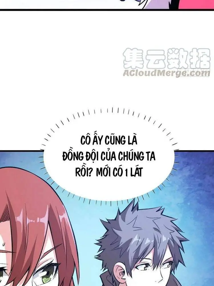 Trở Về Làm Đại Lão Thời Mạt Thế Nettruyen ZZZ Chương 161 Page 24