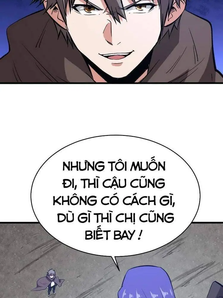 Trở Về Làm Đại Lão Thời Mạt Thế Nettruyen ZZZ Chương 160 Page 10