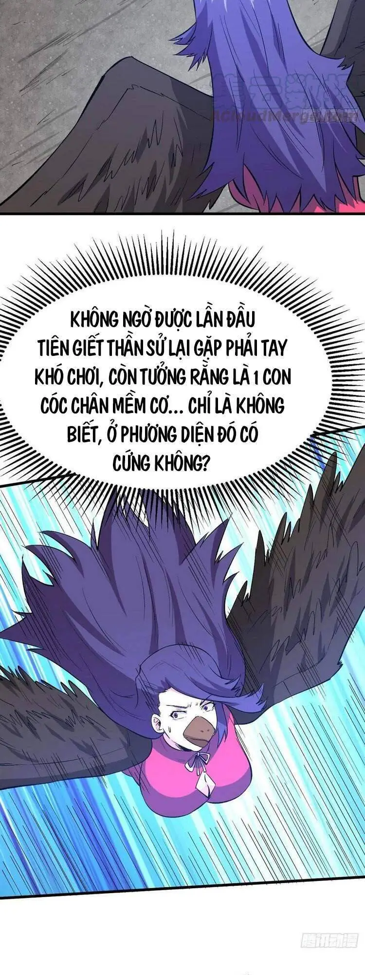 Trở Về Làm Đại Lão Thời Mạt Thế Nettruyen ZZZ Chương 160 Page 11