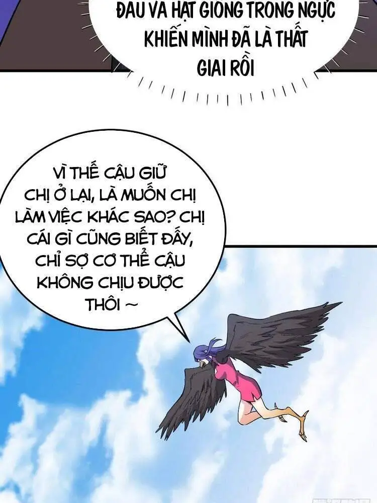 Trở Về Làm Đại Lão Thời Mạt Thế Nettruyen ZZZ Chương 160 Page 17