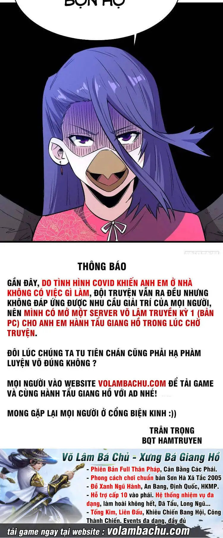 Trở Về Làm Đại Lão Thời Mạt Thế Nettruyen ZZZ Chương 160 Page 28