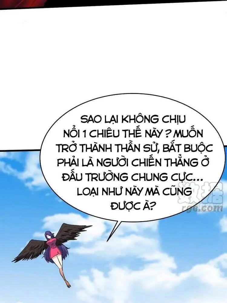 Trở Về Làm Đại Lão Thời Mạt Thế Nettruyen ZZZ Chương 159 Page 19