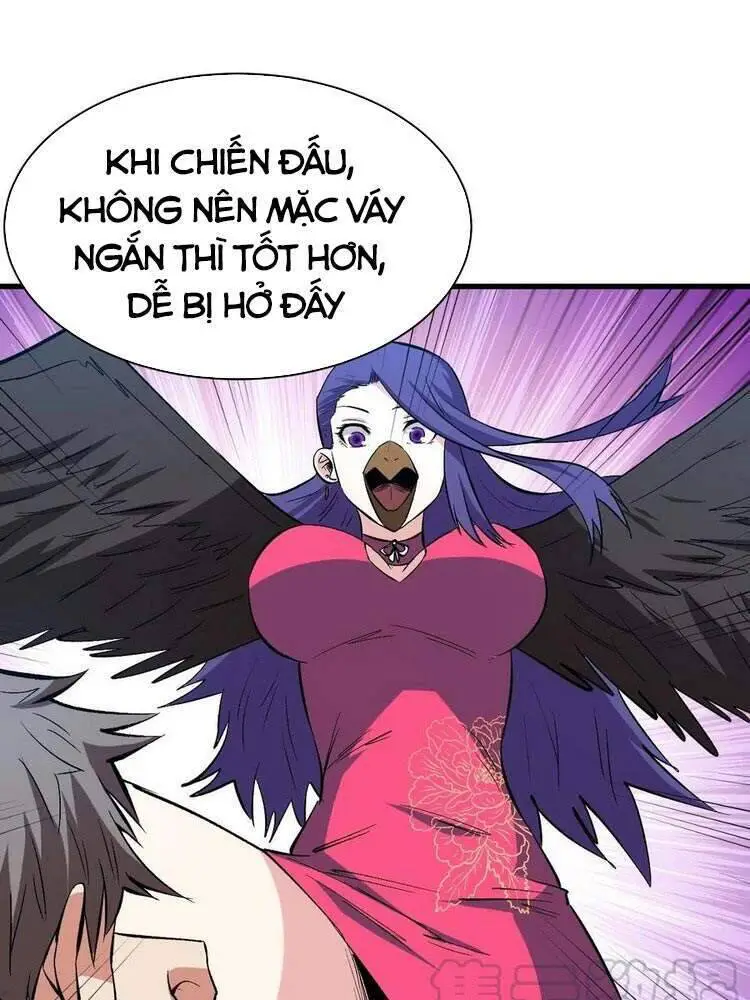 Trở Về Làm Đại Lão Thời Mạt Thế Nettruyen ZZZ Chương 159 Page 25