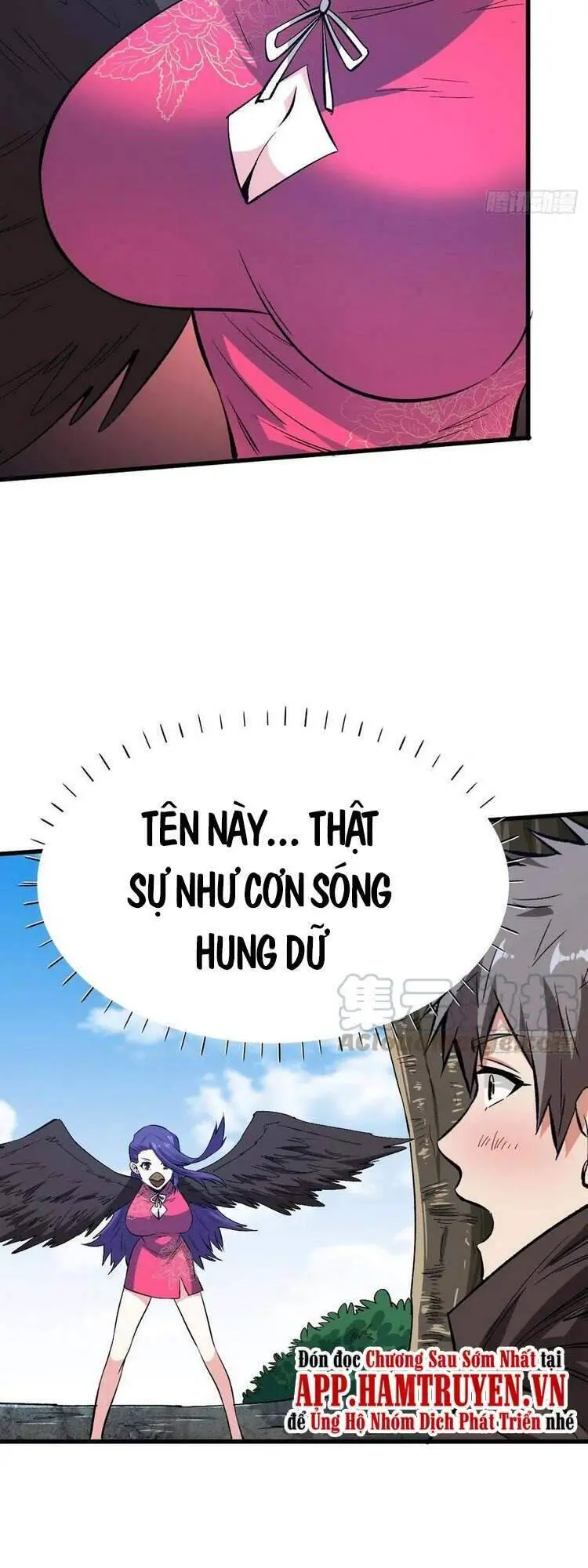 Trở Về Làm Đại Lão Thời Mạt Thế Nettruyen ZZZ Chương 159 Page 28