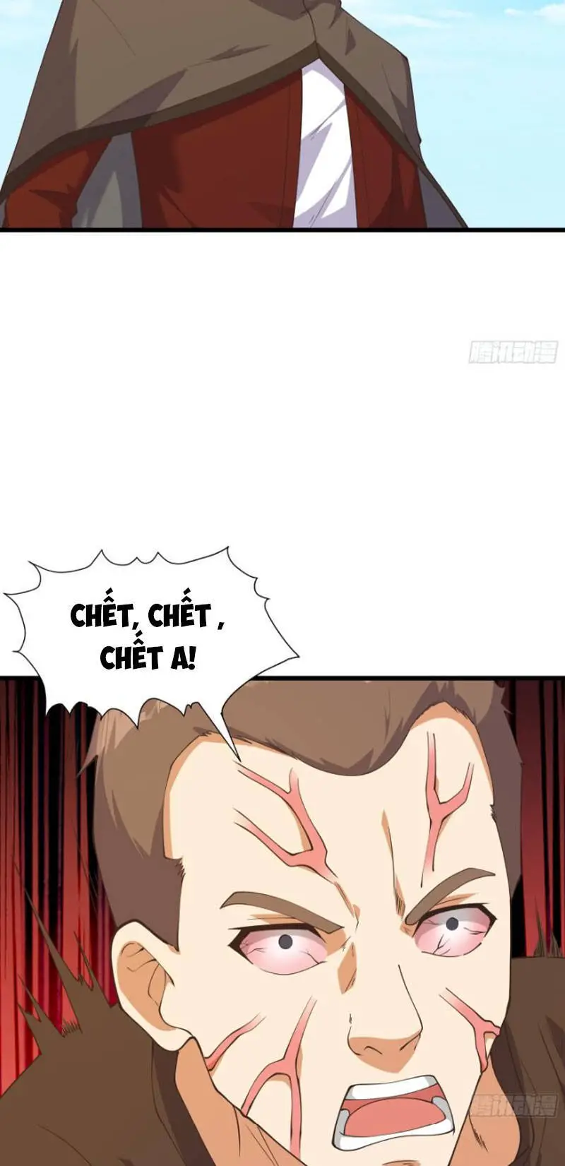 Trở Về Làm Đại Lão Thời Mạt Thế Nettruyen ZZZ Chương 287 Page 5