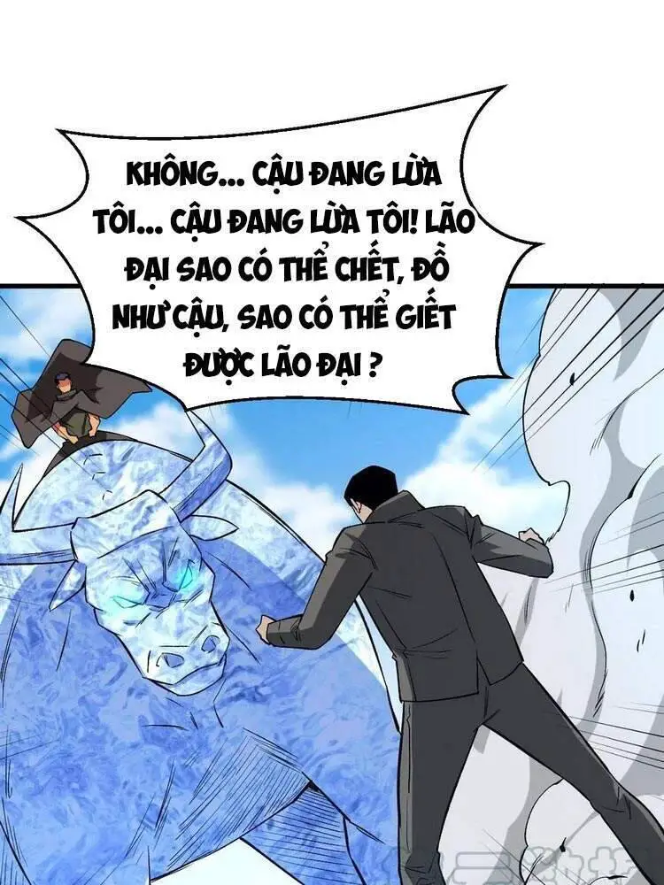 Trở Về Làm Đại Lão Thời Mạt Thế Nettruyen ZZZ Chương 158 Page 4
