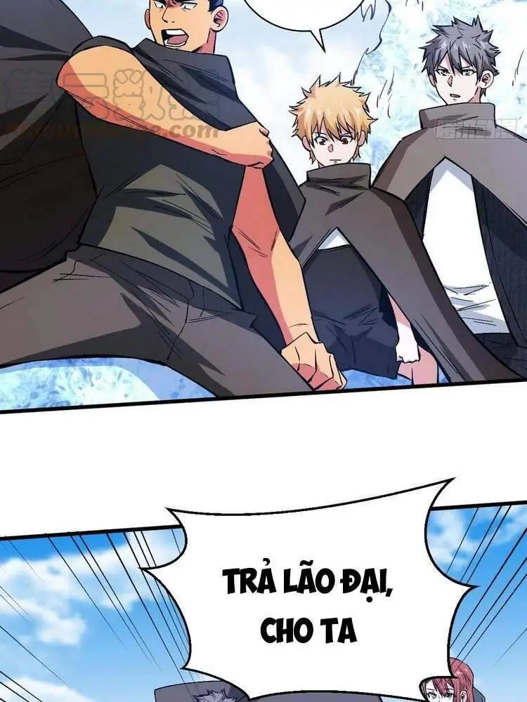Trở Về Làm Đại Lão Thời Mạt Thế Nettruyen ZZZ Chương 158 Page 6