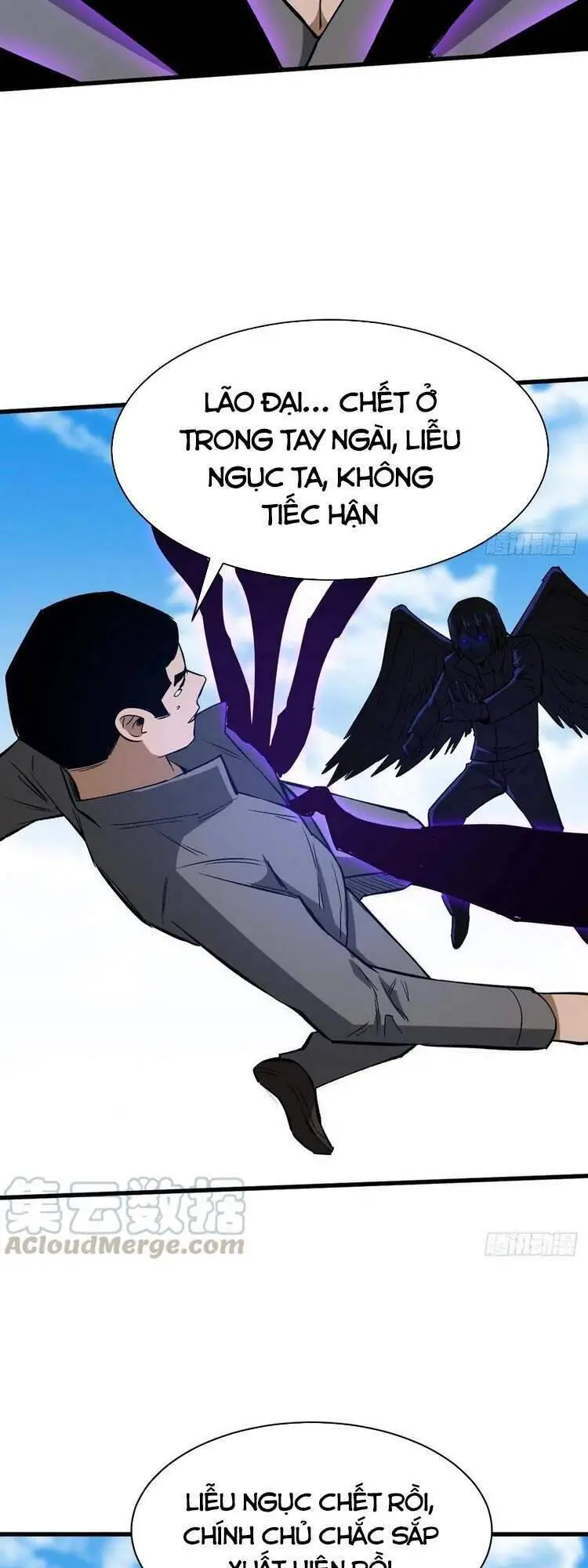 Trở Về Làm Đại Lão Thời Mạt Thế Nettruyen ZZZ Chương 158 Page 15