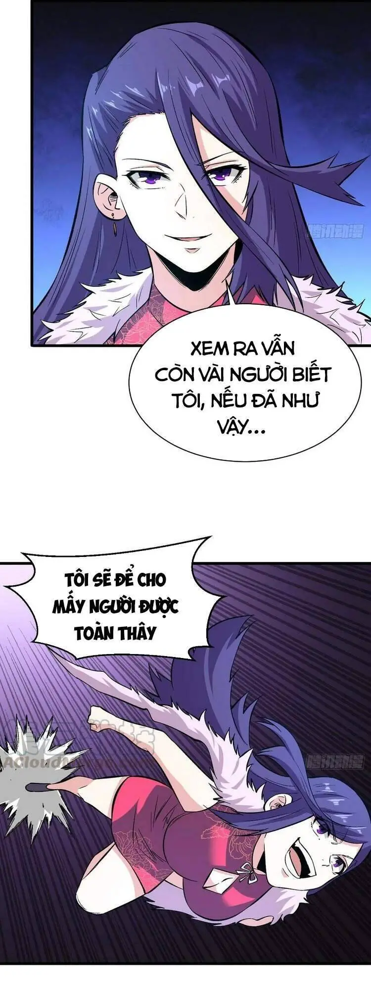 Trở Về Làm Đại Lão Thời Mạt Thế Nettruyen ZZZ Chương 158 Page 26