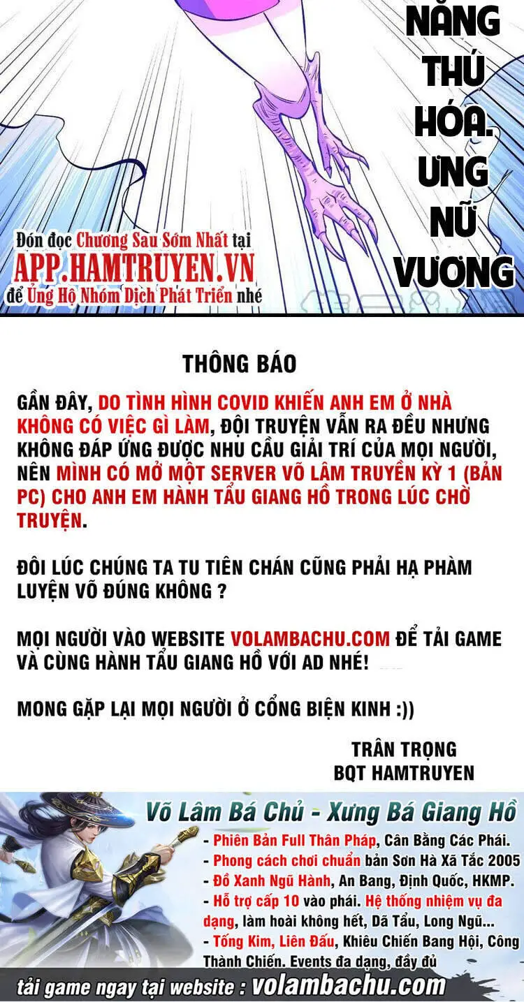 Trở Về Làm Đại Lão Thời Mạt Thế Nettruyen ZZZ Chương 158 Page 28