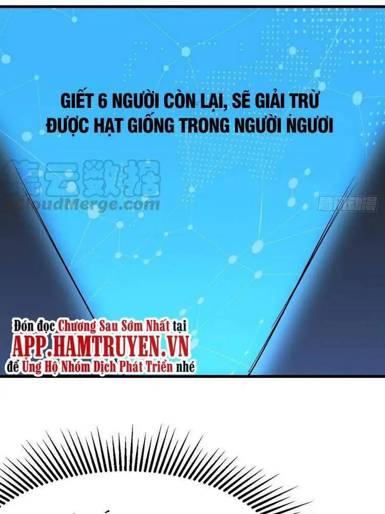Trở Về Làm Đại Lão Thời Mạt Thế Nettruyen ZZZ Chương 157 Page 23