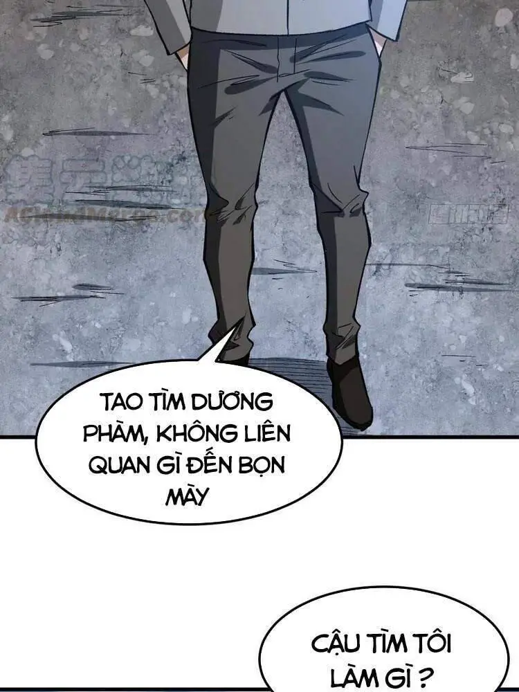 Trở Về Làm Đại Lão Thời Mạt Thế Nettruyen ZZZ Chương 157 Page 27
