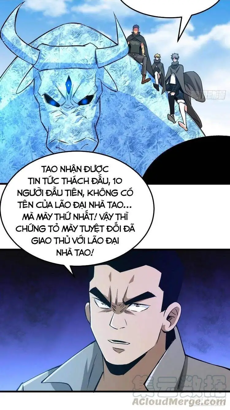 Trở Về Làm Đại Lão Thời Mạt Thế Nettruyen ZZZ Chương 157 Page 28