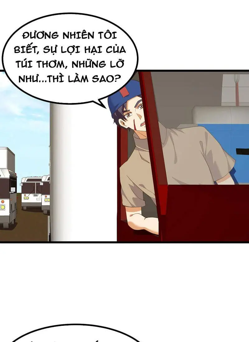 Trở Về Làm Đại Lão Thời Mạt Thế Nettruyen ZZZ Chương 288 Page 5