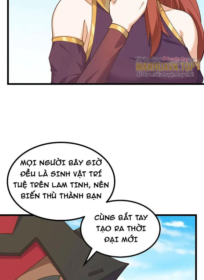 Trở Về Làm Đại Lão Thời Mạt Thế Nettruyen ZZZ Chương 288 Page 15