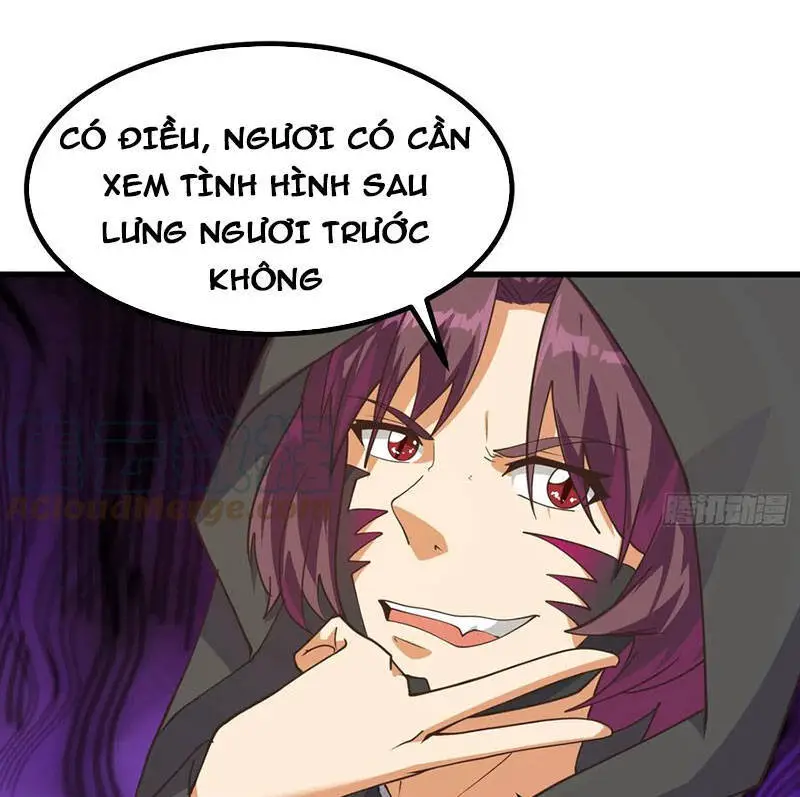 Trở Về Làm Đại Lão Thời Mạt Thế Nettruyen ZZZ Chương 288 Page 33