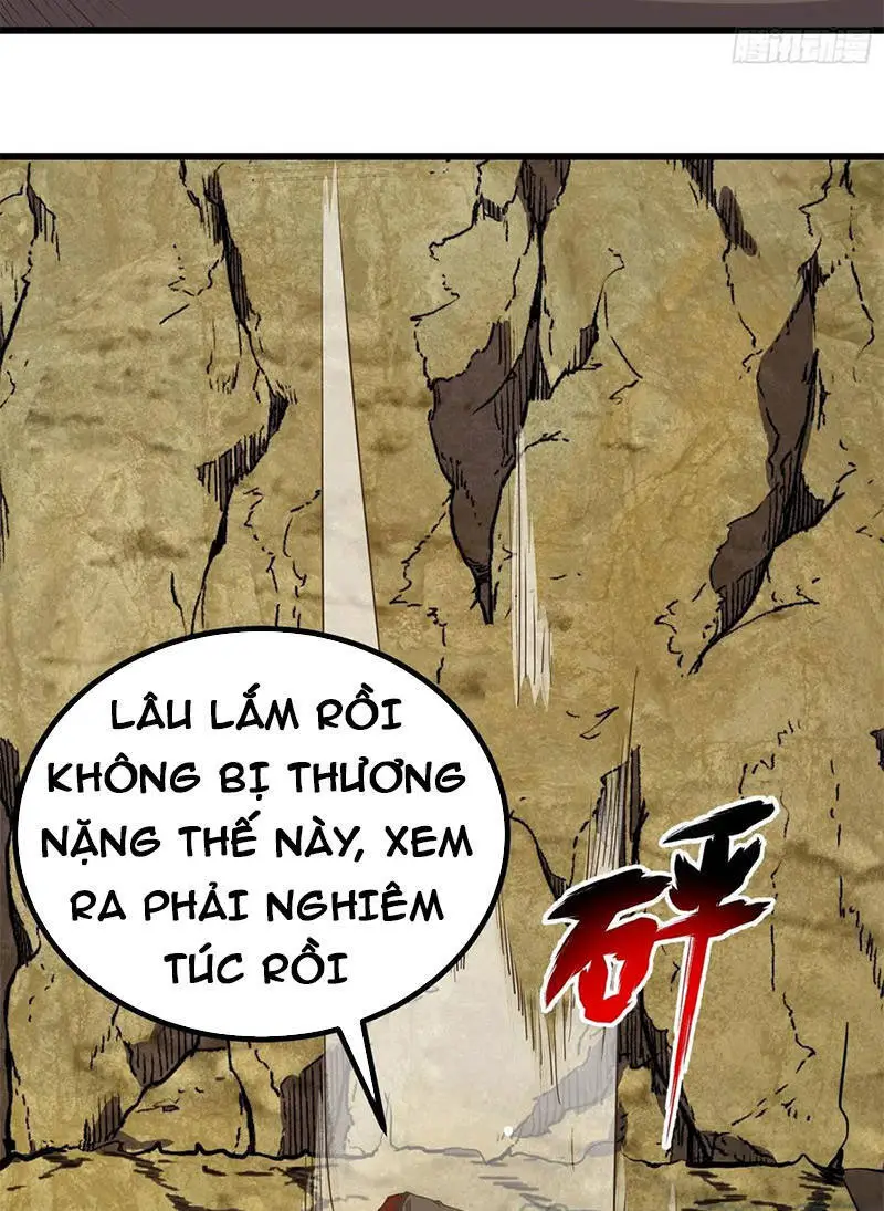 Trở Về Làm Đại Lão Thời Mạt Thế Nettruyen ZZZ Chương 284 Page 9