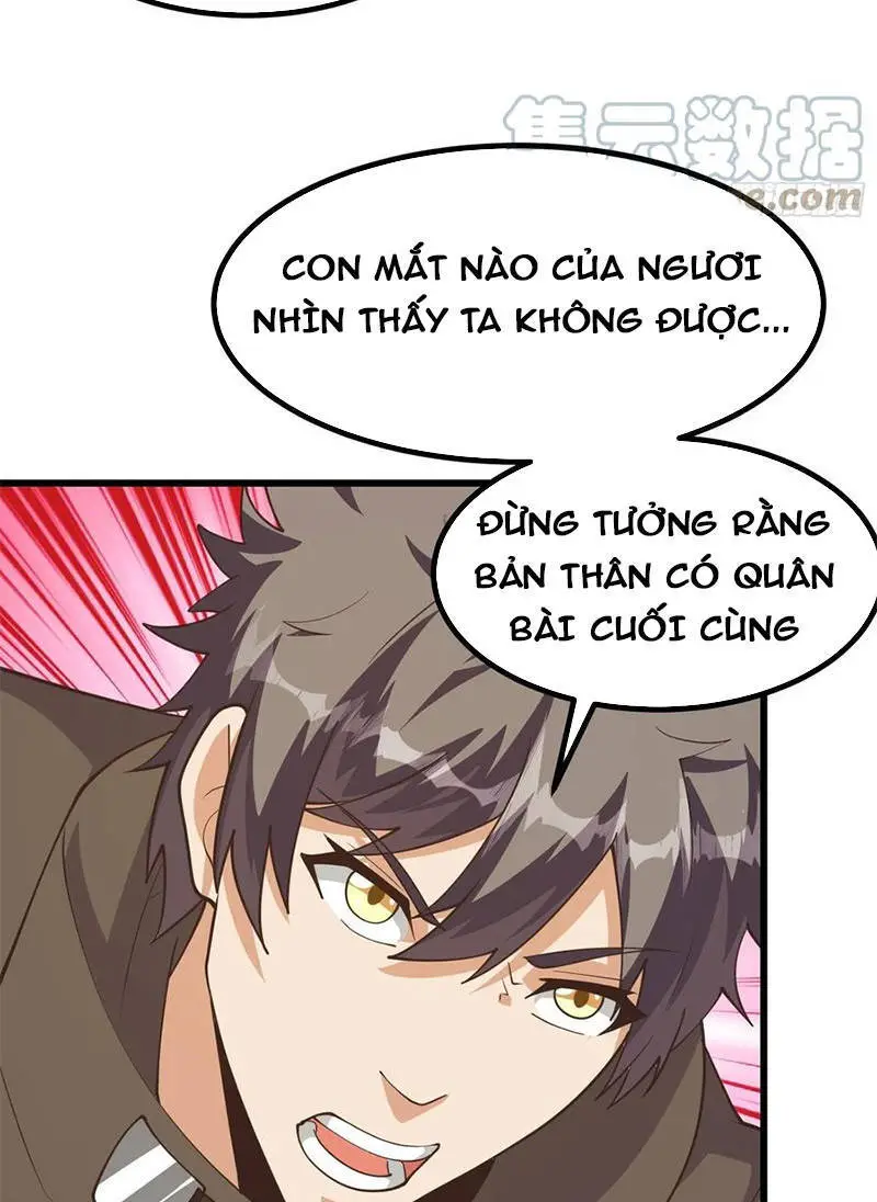 Trở Về Làm Đại Lão Thời Mạt Thế Nettruyen ZZZ Chương 284 Page 12