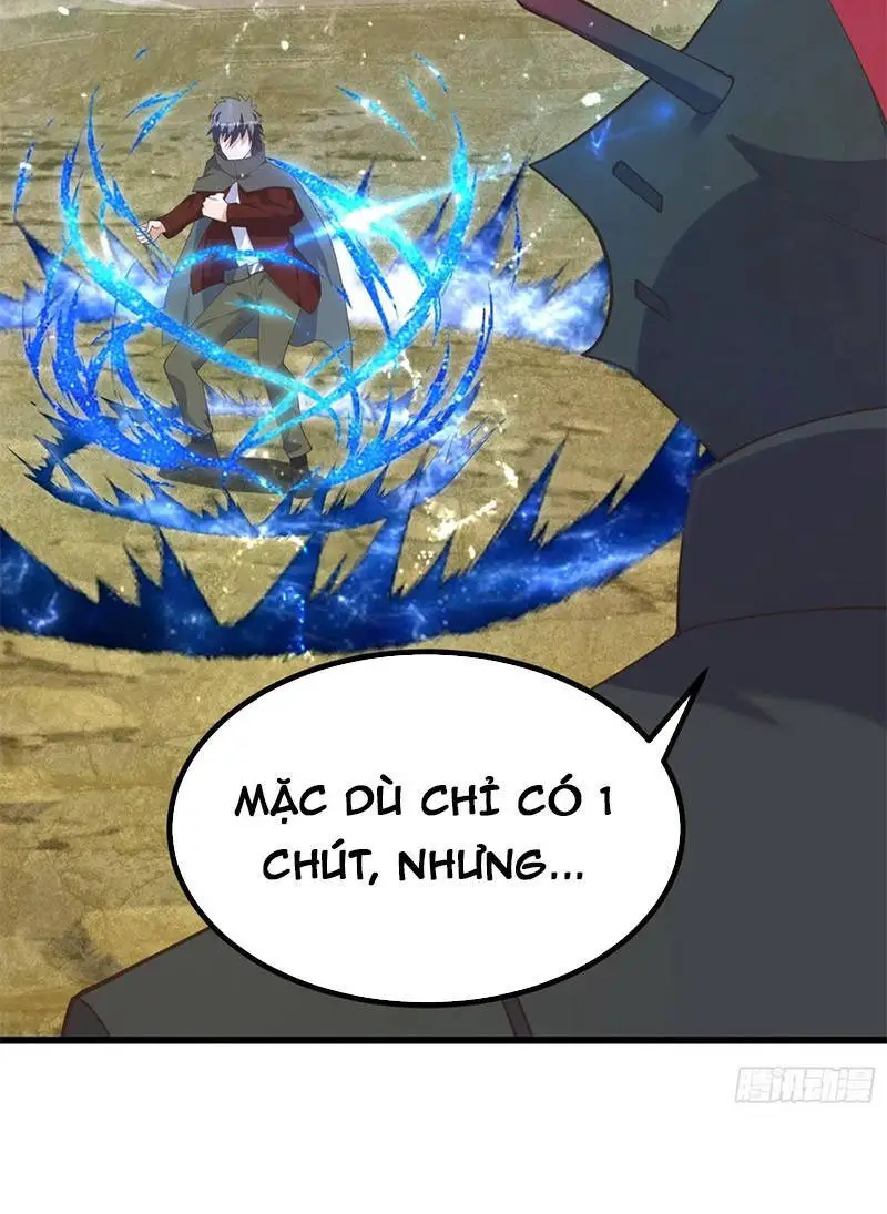 Trở Về Làm Đại Lão Thời Mạt Thế Nettruyen ZZZ Chương 284 Page 15
