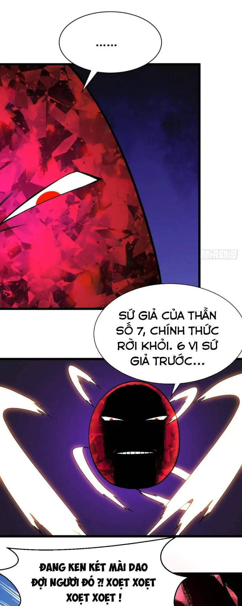 Trở Về Làm Đại Lão Thời Mạt Thế Nettruyen ZZZ Chương 154 Page 4
