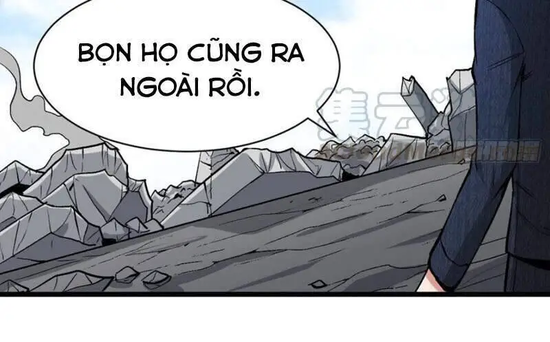 Trở Về Làm Đại Lão Thời Mạt Thế Nettruyen ZZZ Chương 154 Page 12