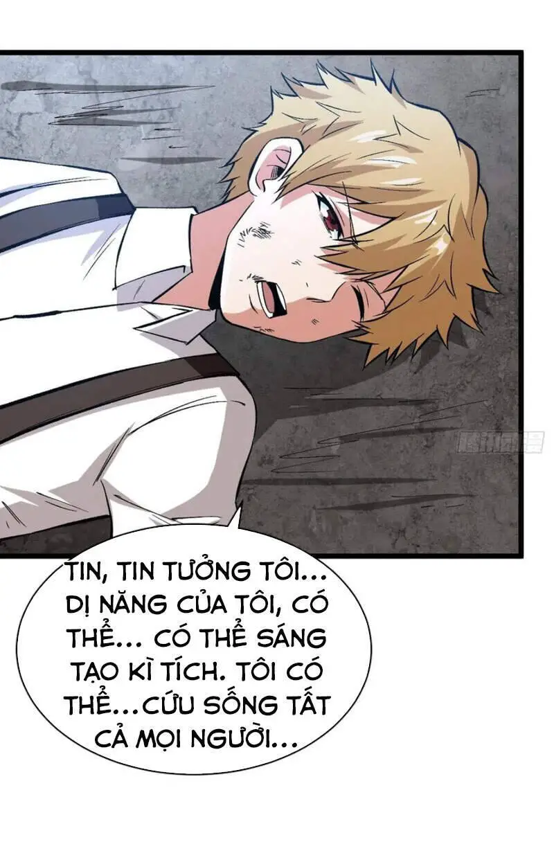 Trở Về Làm Đại Lão Thời Mạt Thế Nettruyen ZZZ Chương 154 Page 30