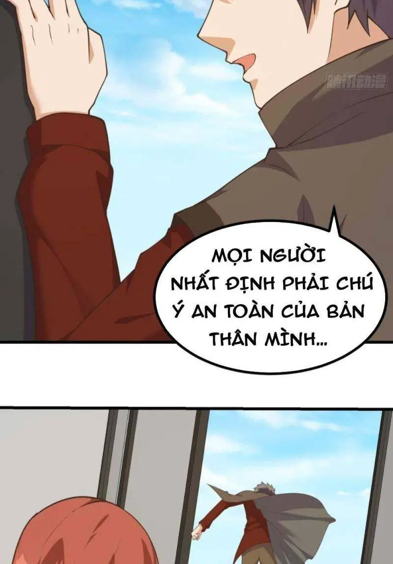 Trở Về Làm Đại Lão Thời Mạt Thế Nettruyen ZZZ Chương 281 Page 2