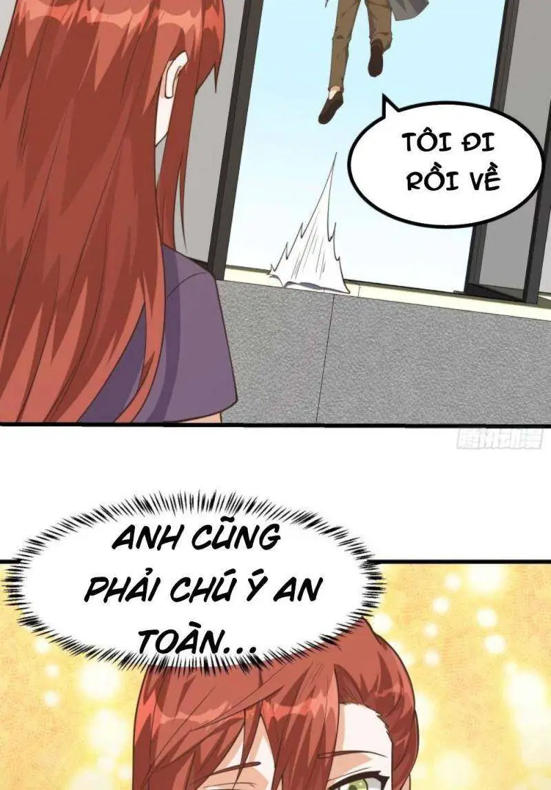 Trở Về Làm Đại Lão Thời Mạt Thế Nettruyen ZZZ Chương 281 Page 3