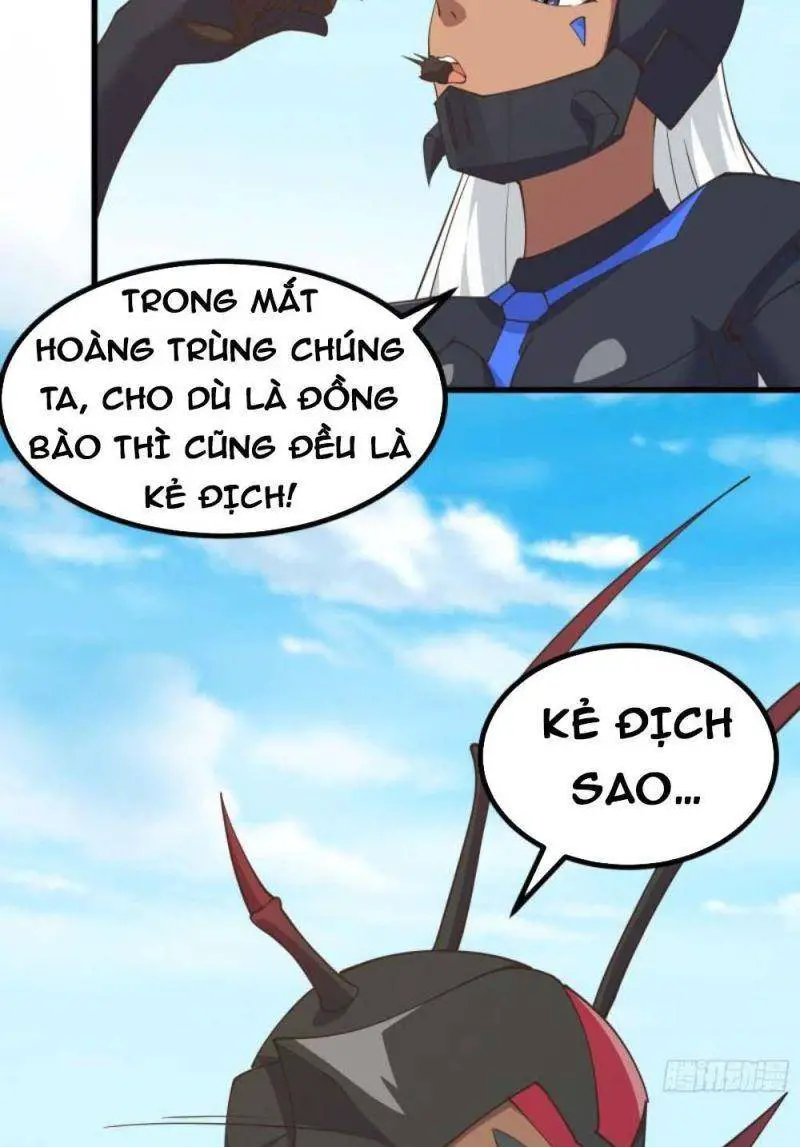 Trở Về Làm Đại Lão Thời Mạt Thế Nettruyen ZZZ Chương 281 Page 10
