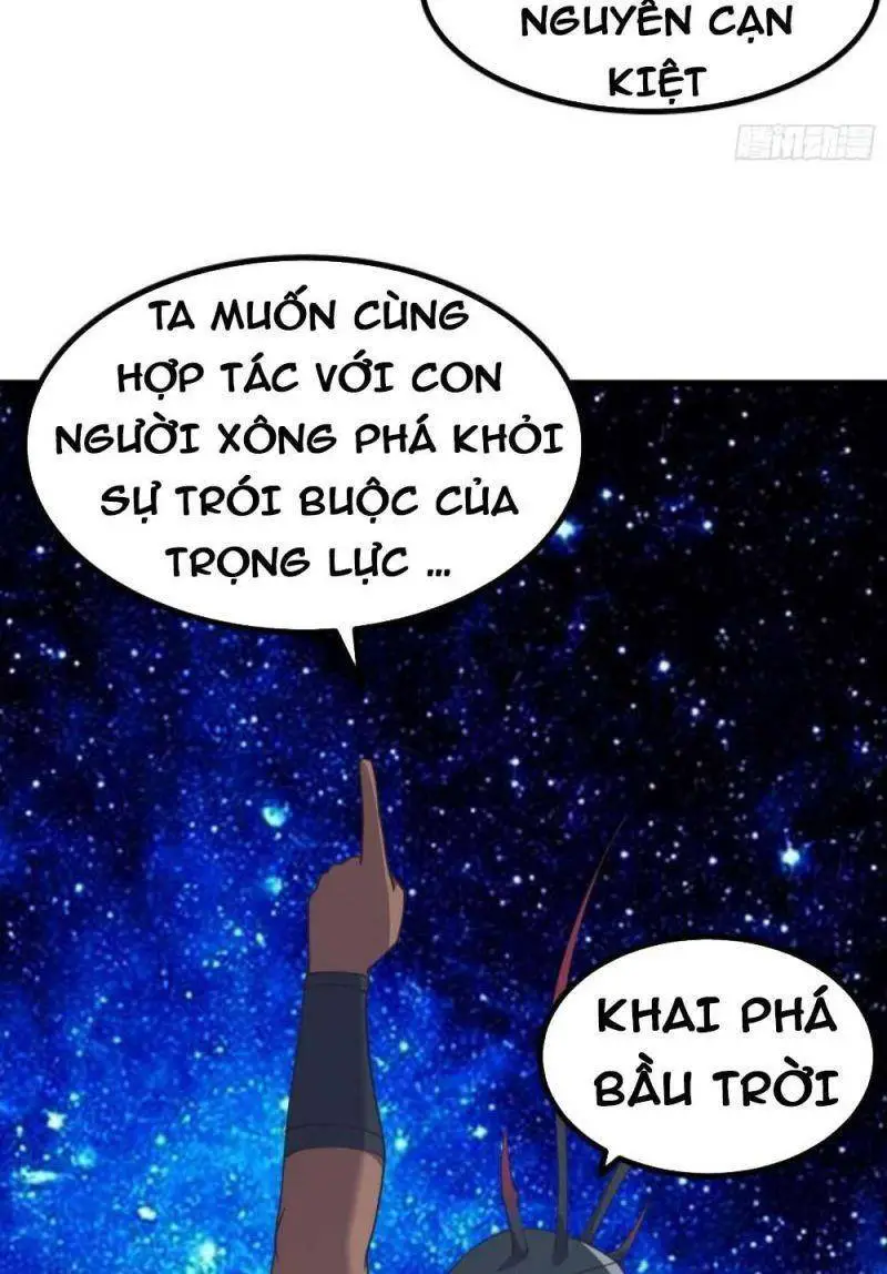Trở Về Làm Đại Lão Thời Mạt Thế Nettruyen ZZZ Chương 281 Page 17