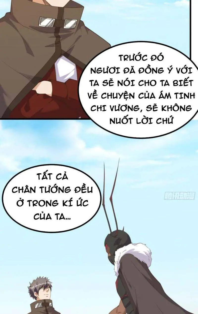 Trở Về Làm Đại Lão Thời Mạt Thế Nettruyen ZZZ Chương 281 Page 25