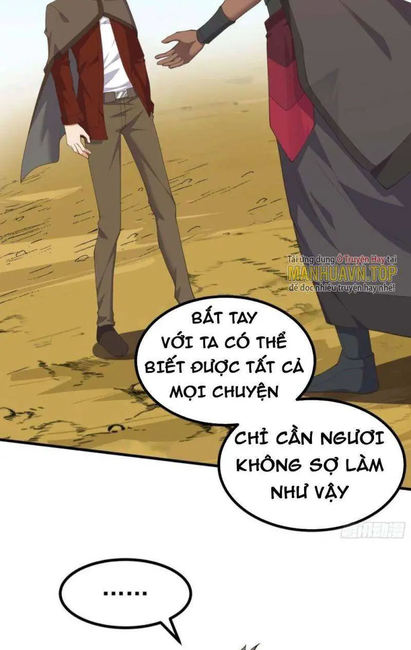 Trở Về Làm Đại Lão Thời Mạt Thế Nettruyen ZZZ Chương 281 Page 26