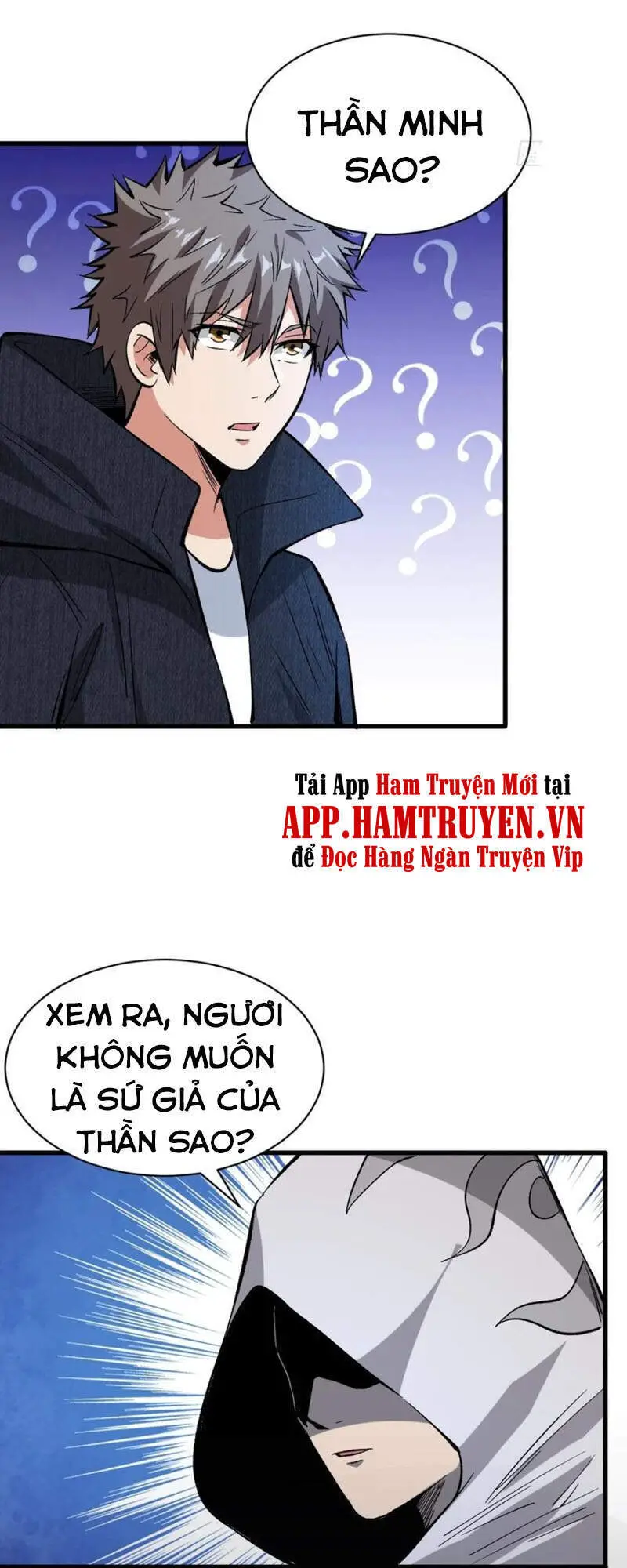 Trở Về Làm Đại Lão Thời Mạt Thế Nettruyen ZZZ Chương 152 Page 5
