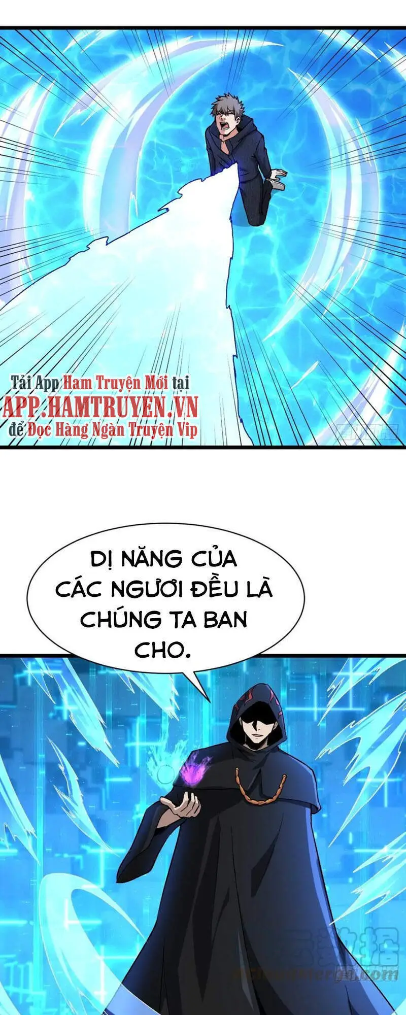 Trở Về Làm Đại Lão Thời Mạt Thế Nettruyen ZZZ Chương 152 Page 23