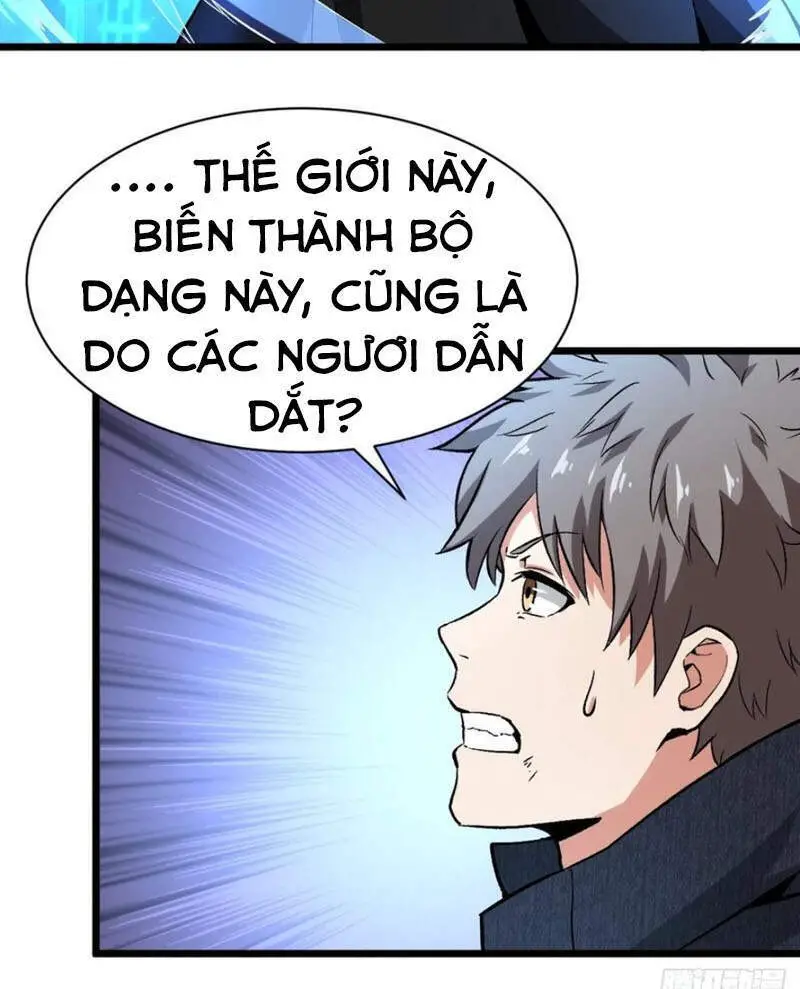 Trở Về Làm Đại Lão Thời Mạt Thế Nettruyen ZZZ Chương 152 Page 24