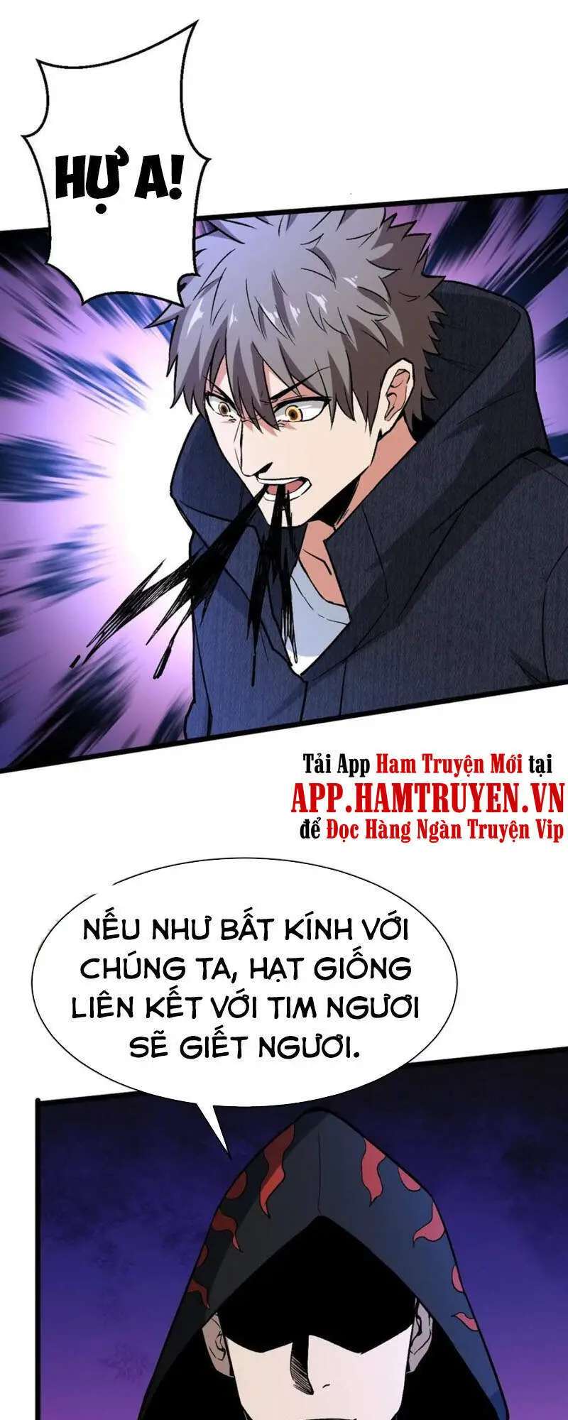 Trở Về Làm Đại Lão Thời Mạt Thế Nettruyen ZZZ Chương 152 Page 27
