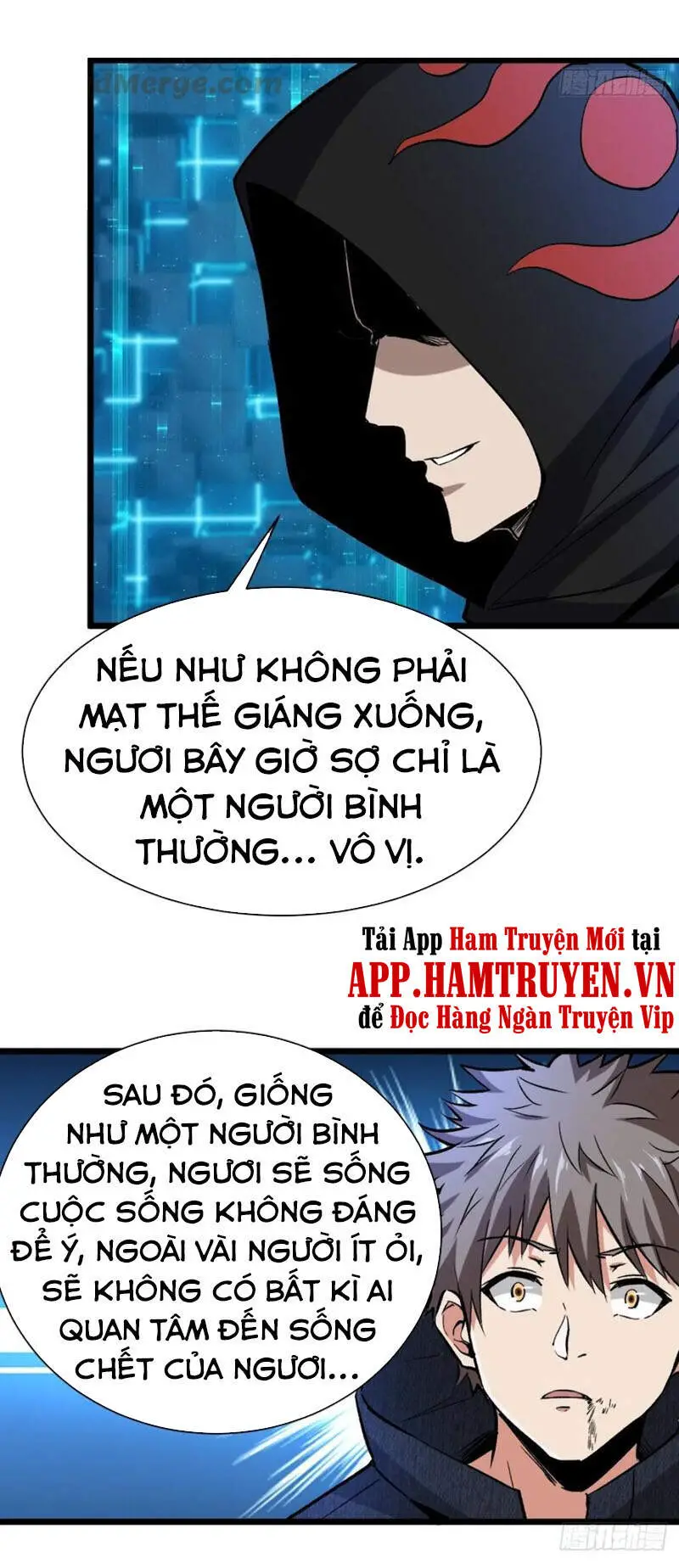 Trở Về Làm Đại Lão Thời Mạt Thế Nettruyen ZZZ Chương 152 Page 30