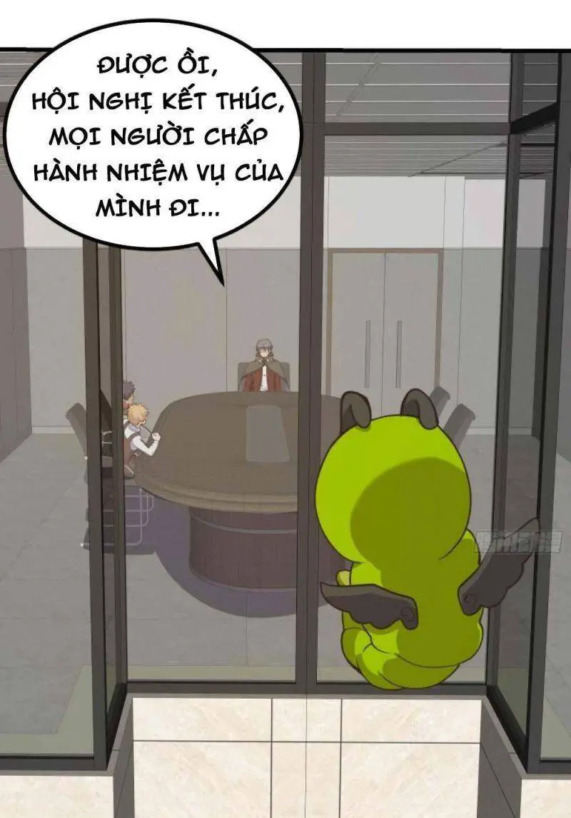 Trở Về Làm Đại Lão Thời Mạt Thế Nettruyen ZZZ Chương 280 Page 18