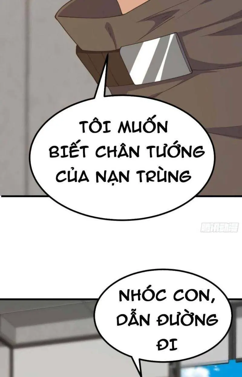 Trở Về Làm Đại Lão Thời Mạt Thế Nettruyen ZZZ Chương 280 Page 31