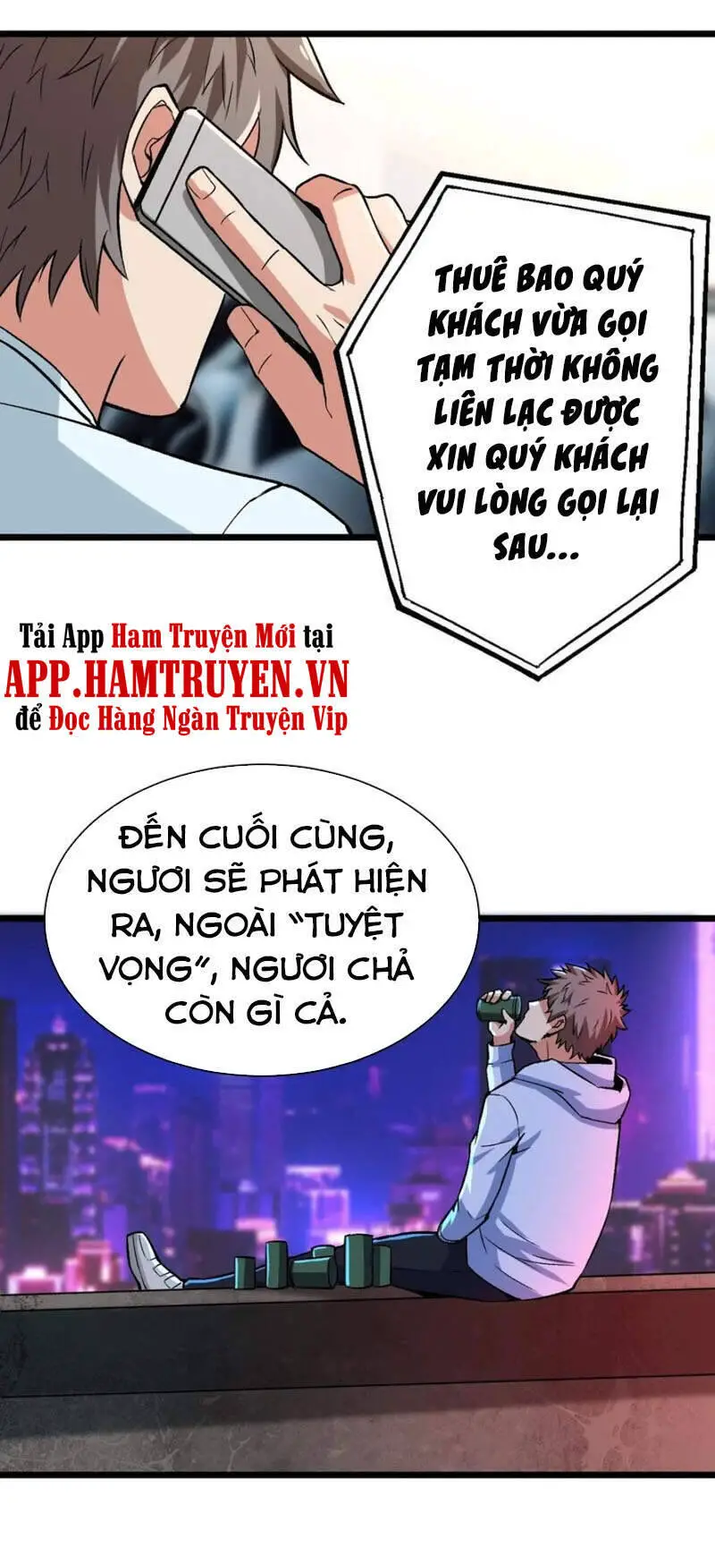 Trở Về Làm Đại Lão Thời Mạt Thế Nettruyen ZZZ Chương 153 Page 5