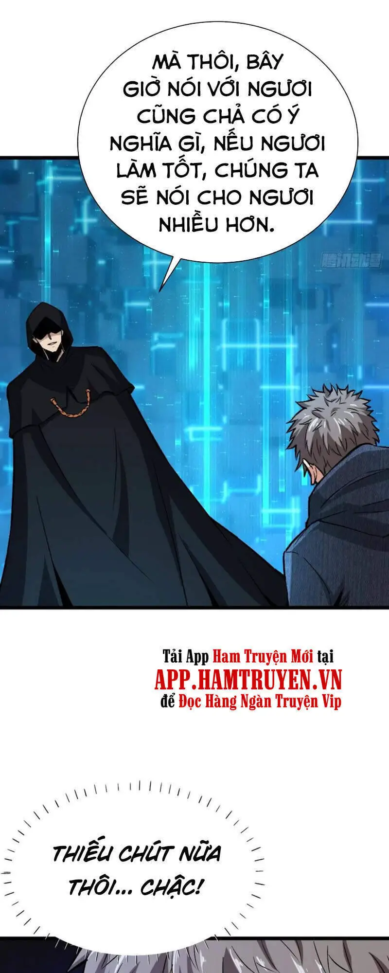Trở Về Làm Đại Lão Thời Mạt Thế Nettruyen ZZZ Chương 153 Page 14