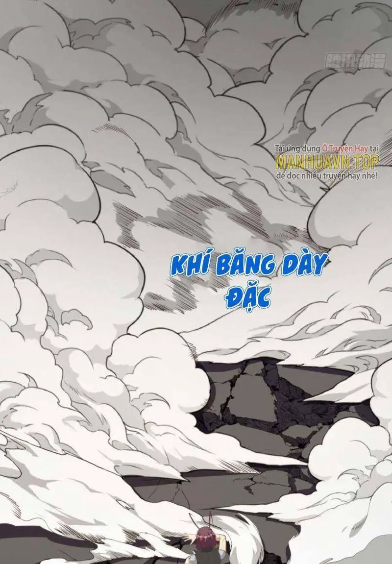 Trở Về Làm Đại Lão Thời Mạt Thế Nettruyen ZZZ Chương 278 Page 13